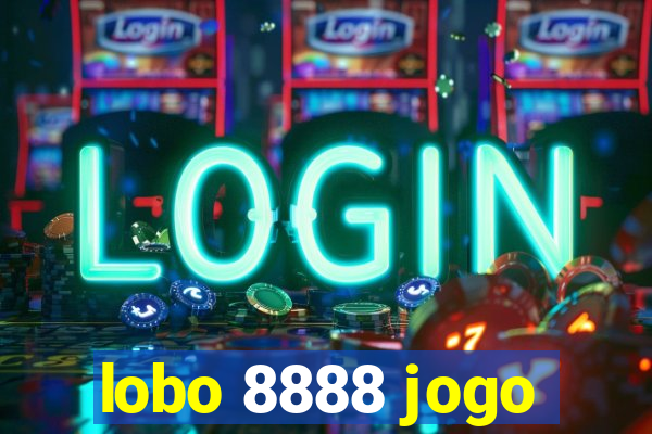 lobo 8888 jogo